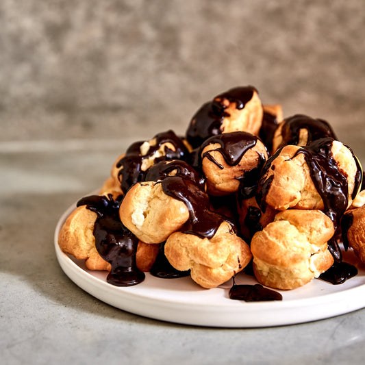 the Proof's Profiteroles (LONDON ONLY)