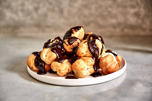 the Proof's Profiteroles (LONDON ONLY)