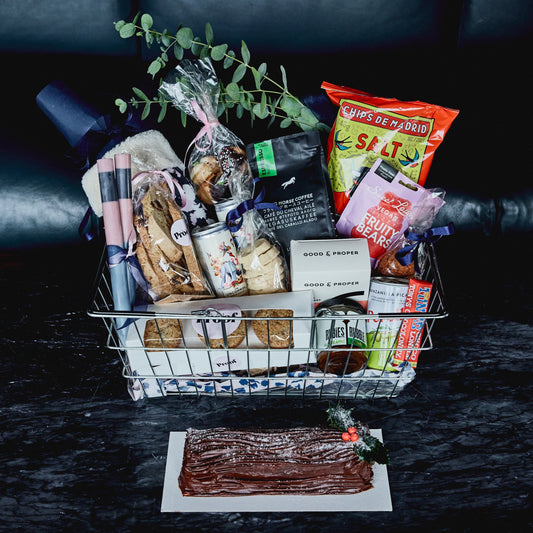 The Merry Proofmas Hamper (NATIONWIDE DELIVERY)
